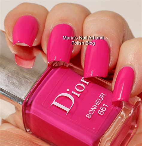 dior 661 nail polish|dior nail polish.